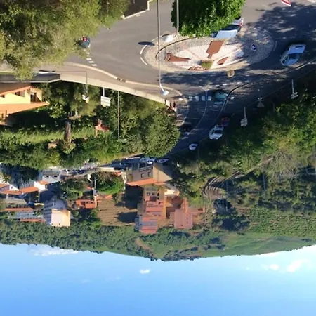 Panoramique A Banyuls-sur-mer, Vue Et Montagne Banyuls-sur-Mer