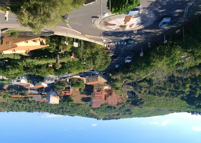 Panoramique A Banyuls-sur-mer, Vue Et Montagne Banyuls-sur-Mer